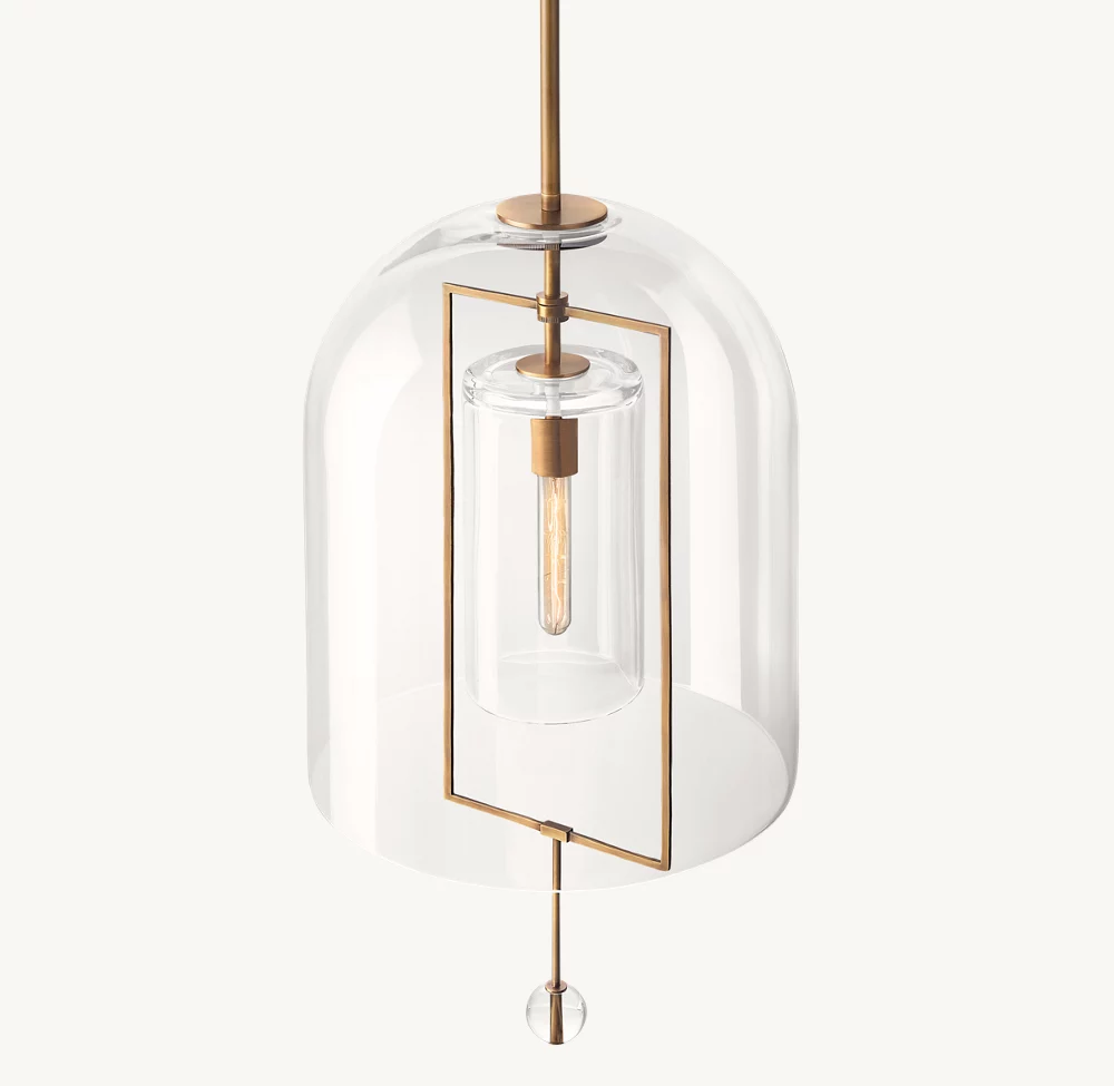 FULCRUM PENDANT - Image 5