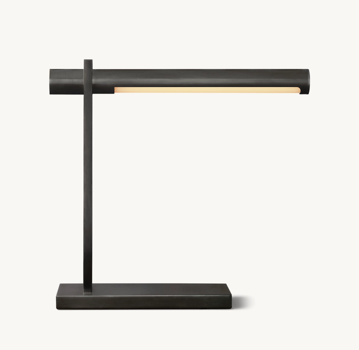 ALISO TASK TABLE LAMP - Bronze