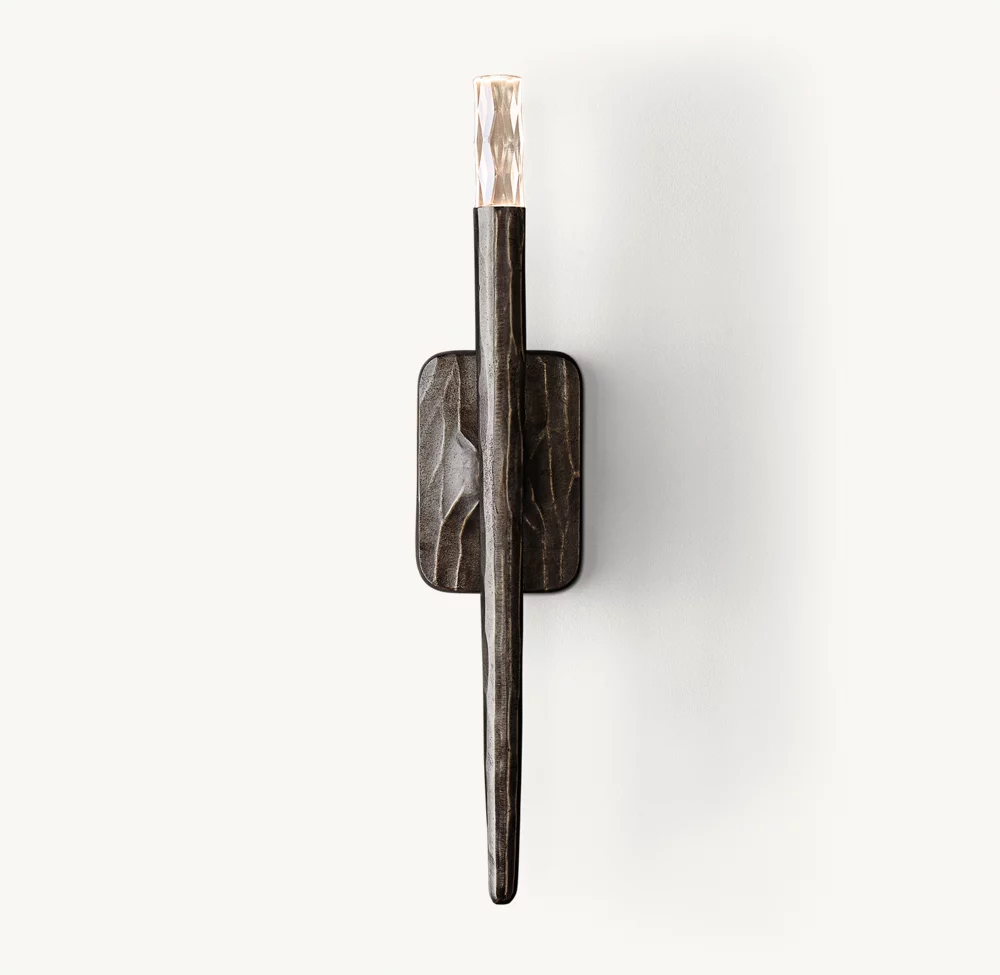 THADDEUS SCONCE - Image 3