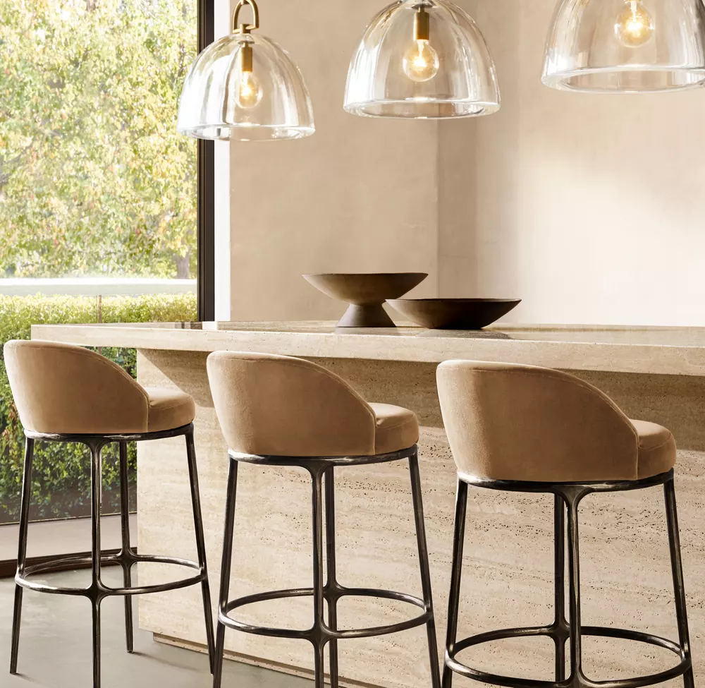 BOTANIST DOME PENDANT - Image 6