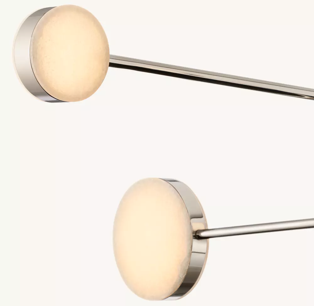 ALEXANDER MOBILE CHANDELIER 36