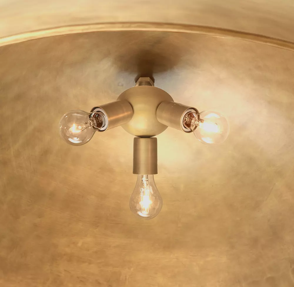 GRAND DOME PENDANT - Image 3