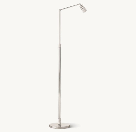 UTILITAIRE TASK FLOOR LAMP