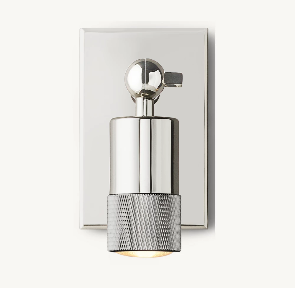 UTILITAIRE GRAND TELESCOPING SCONCE - Image 4