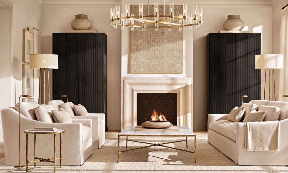 WRIGHT FLOOR LAMP - Image 4