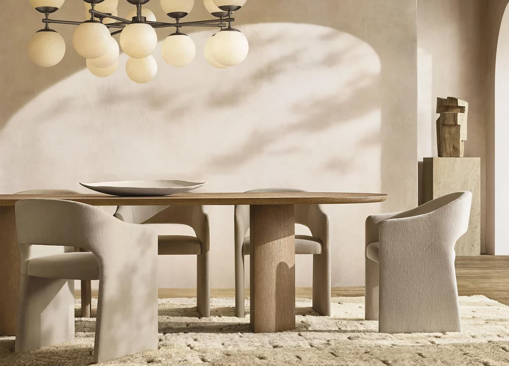 CIRQUE LINEAR CHANDELIER 48