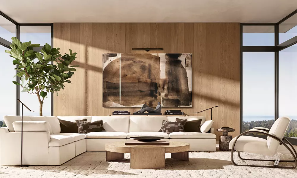 EQUO LED TASK FLOOR LAMP - Image 4