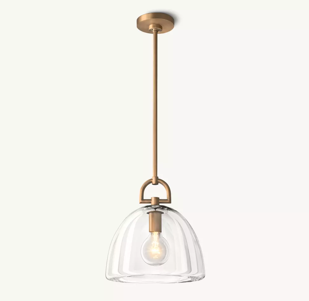 BOTANIST DOME PENDANT - Image 4