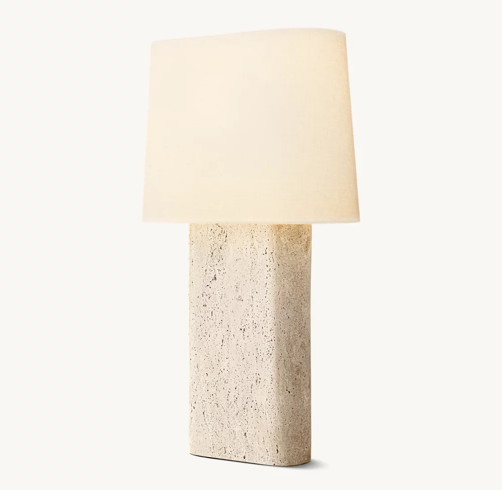 Aldo Table Lamp - Image 2