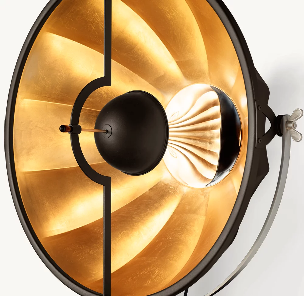 FORTUNY® STUDIO 76 TRIPOD FLOOR LAMP - Image 10