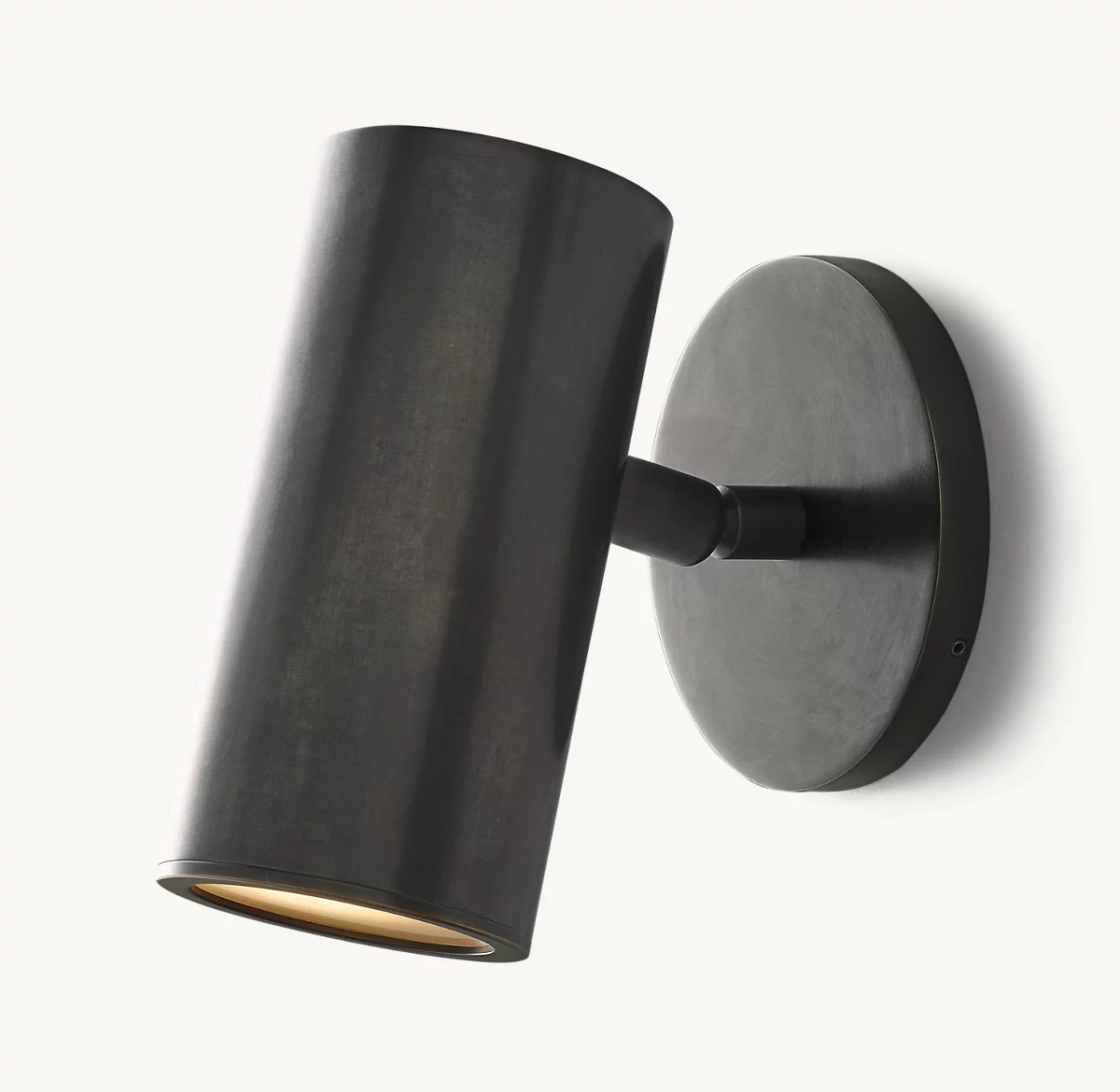 CHAMPEAUX SCONCE - Bronze