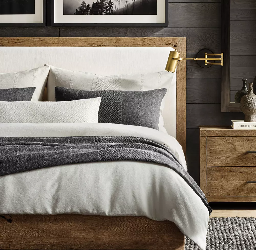 CHAMPEAUX SWING-ARM SCONCE - Image 2