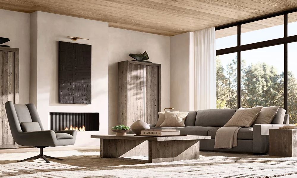 SANDERS TASK FLOOR LAMP - Image 9