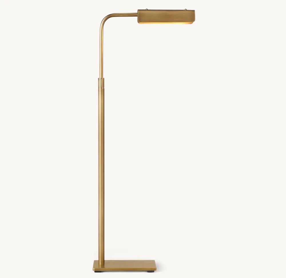 HUSTON TASK FLOOR LAMP - Image 3