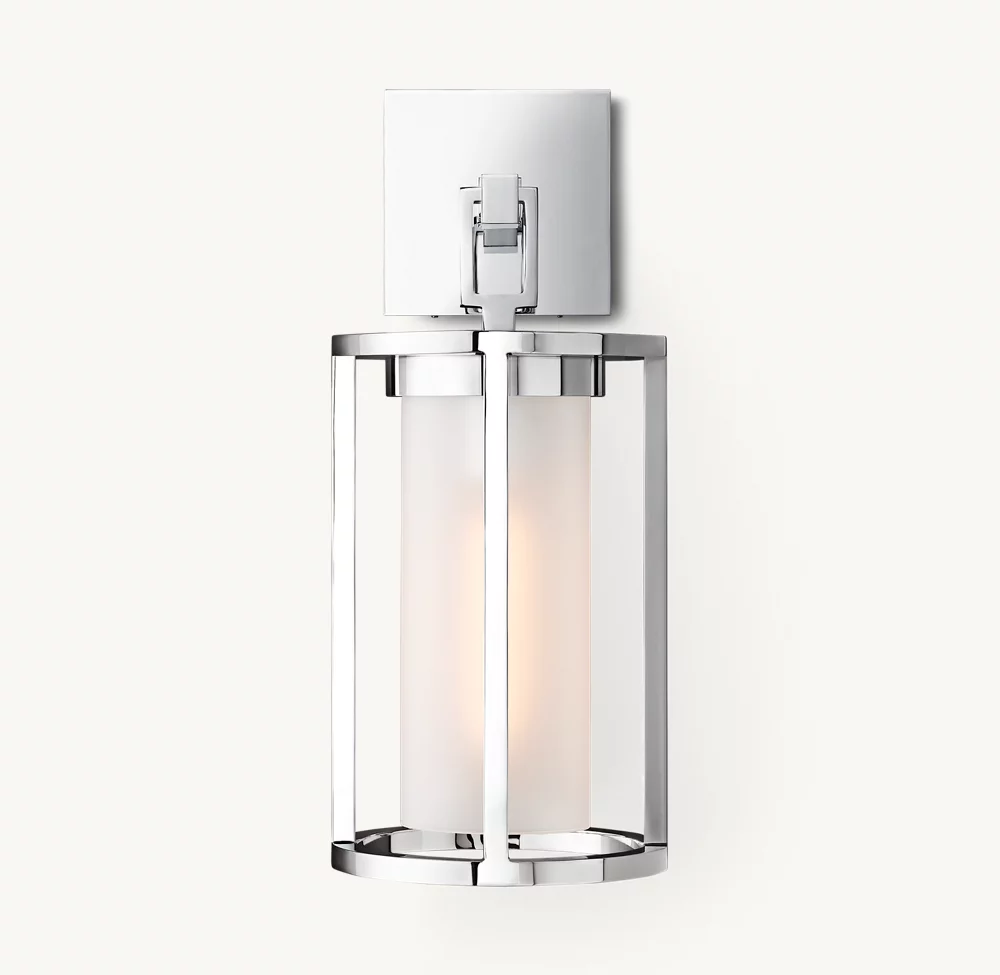 PÉTRUS ROUND SCONCE - Image 1