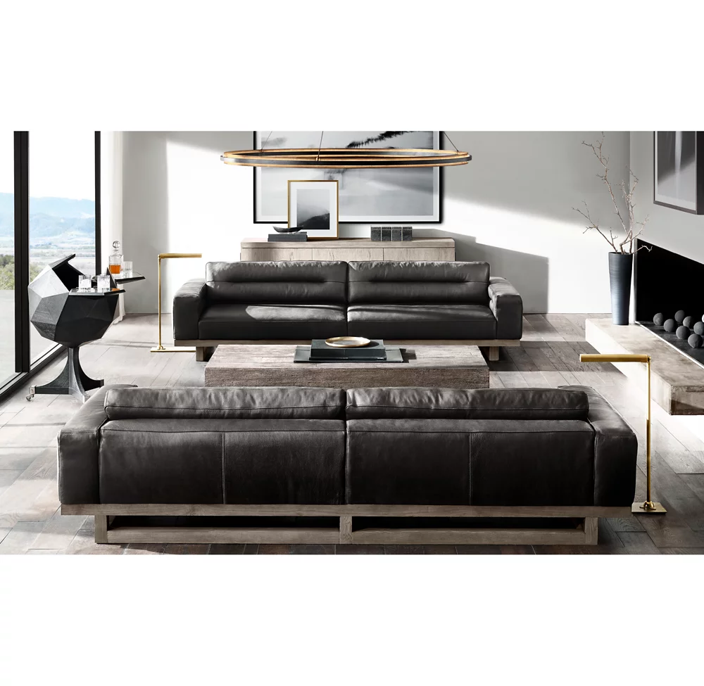 PERALTA ROUND CHANDELIER 36