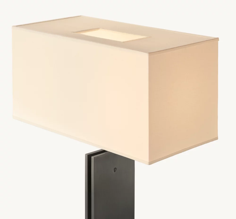 NICHOLS TABLE LAMP - Image 2