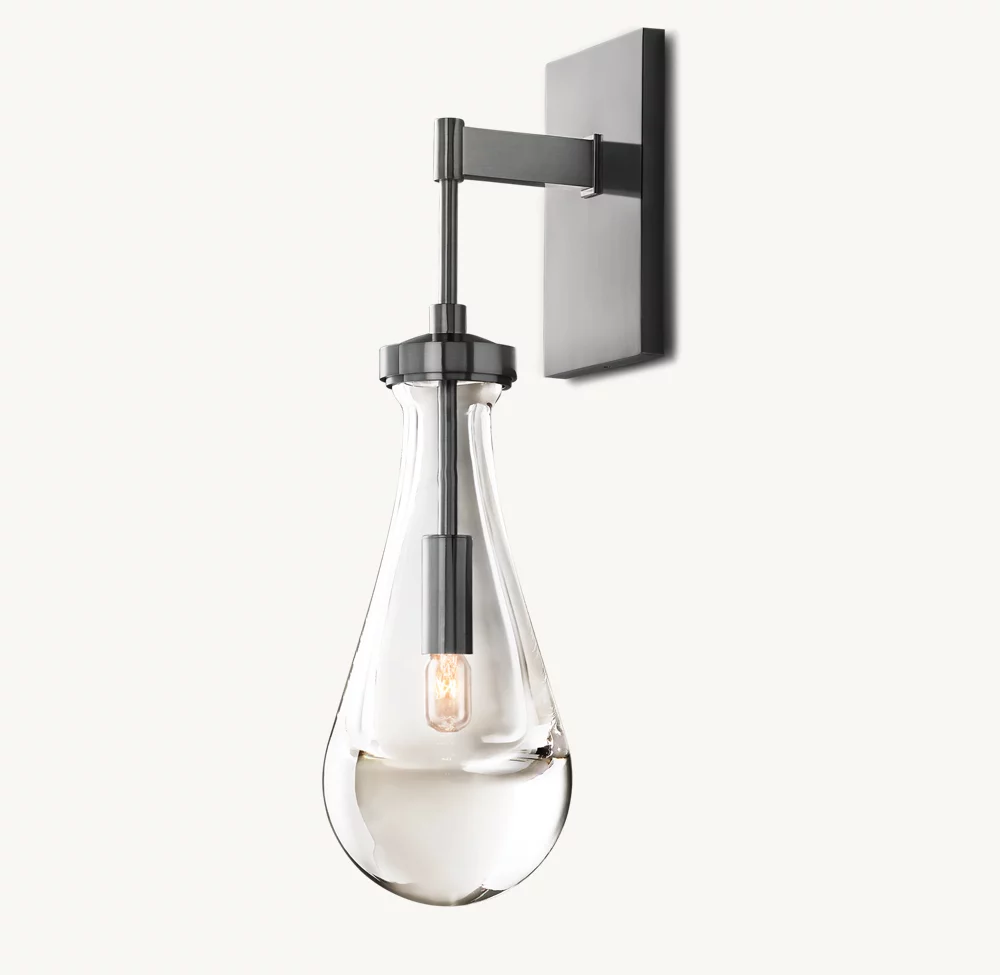 RAIN OUTDOOR SCONCE - Image 2