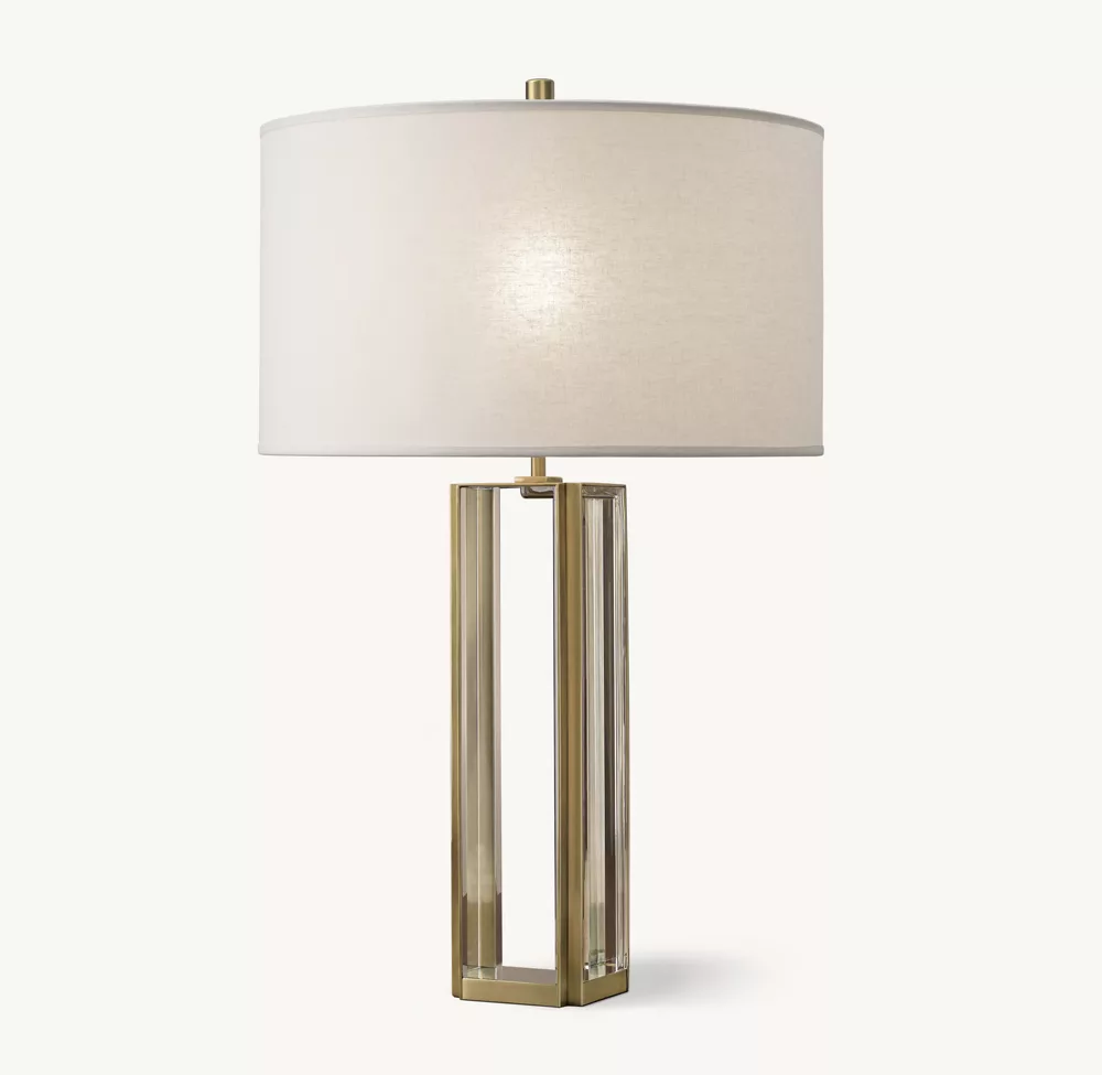 ROBESON TABLE LAMP - Image 5