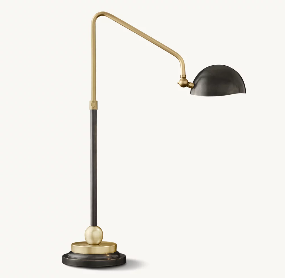 CONVESSI TASK TABLE LAMP - Image 3