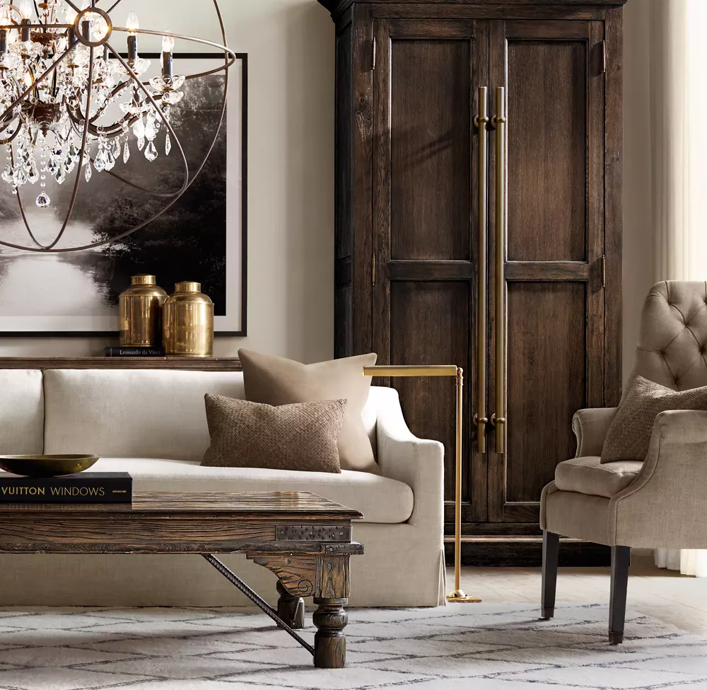 SLIMLINE TASK FLOOR LAMP - Image 19