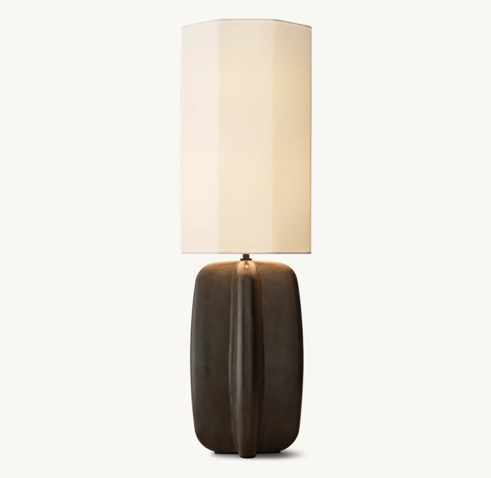 ALESSIO TABLE LAMP - Image 1