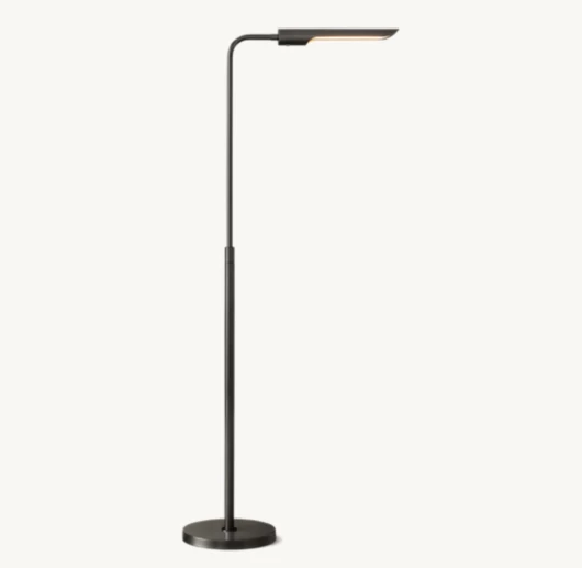 QUINTON TASK FLOOR LAMP