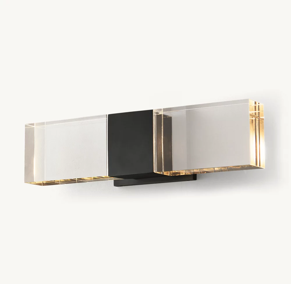 SERRA LINEAR SCONCE - Image 4