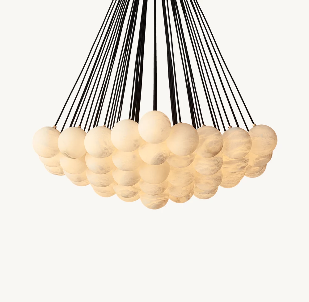 ÉTOILE CHANDELIER - Image 2