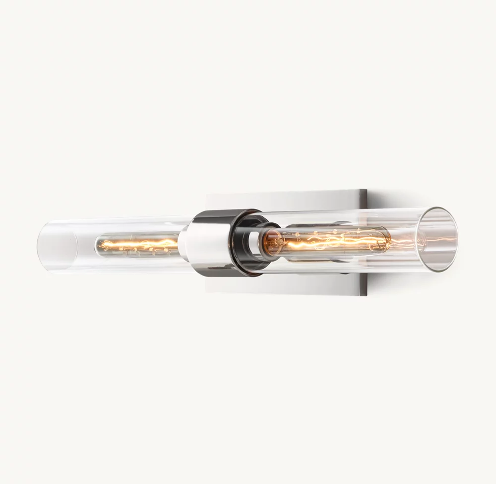 RAVELLE LINEAR SCONCE - Image 5
