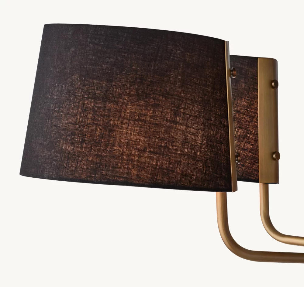 MARTINEAU LINEAR CHANDELIER 54