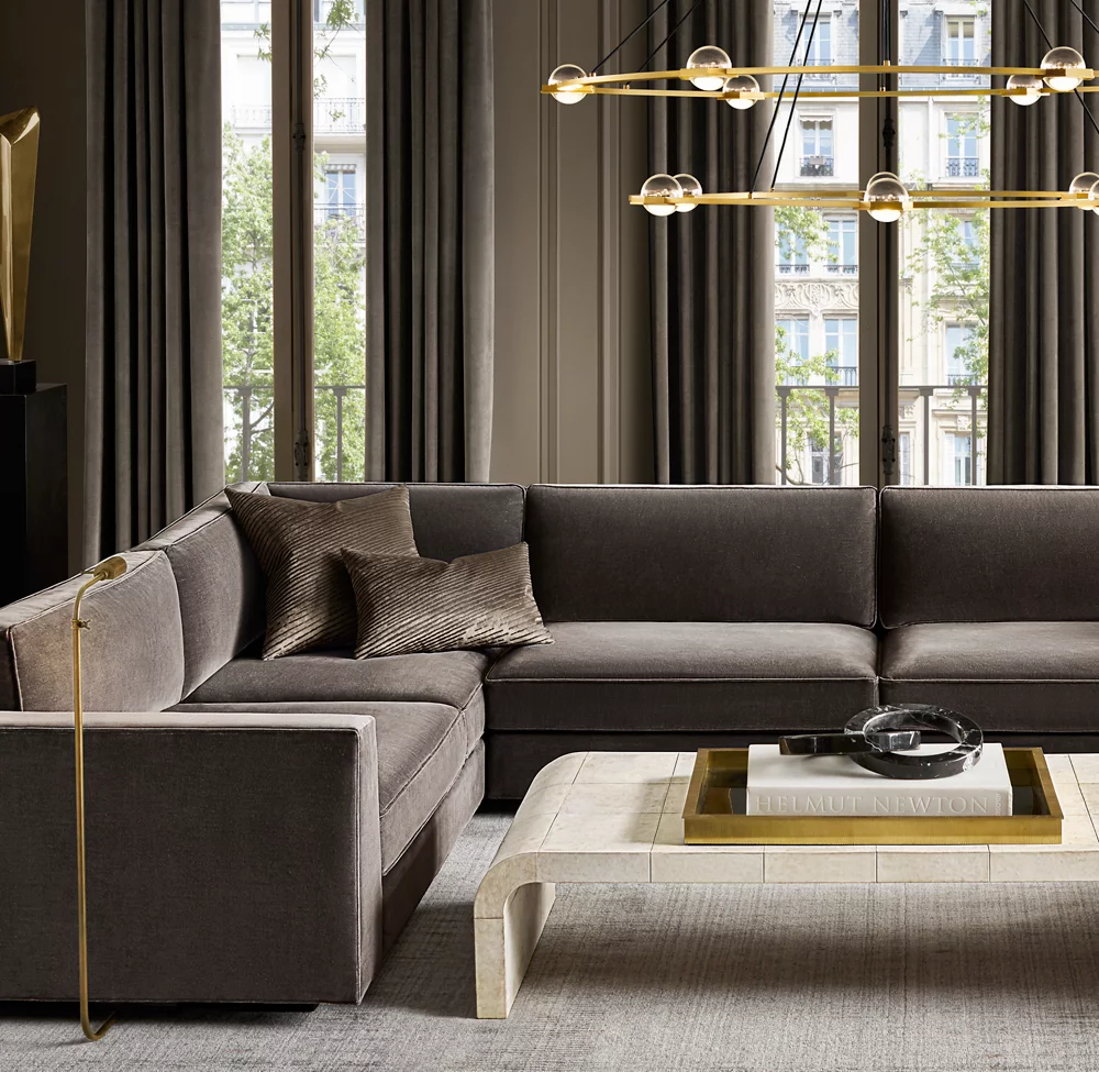 T-BASE TASK FLOOR LAMP - Image 1