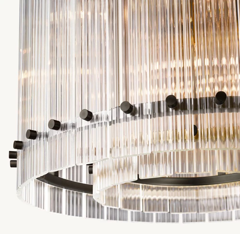 SAN MARCO ROUND CHANDELIER 48