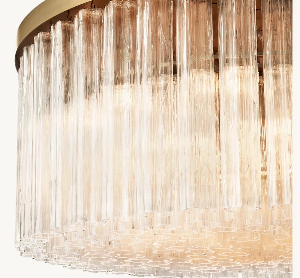CIELO ROUND CHANDELIER 36