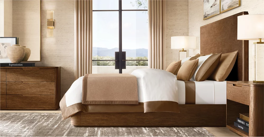 SQUARE COLUMN CRYSTAL TABLE LAMP - Image 7