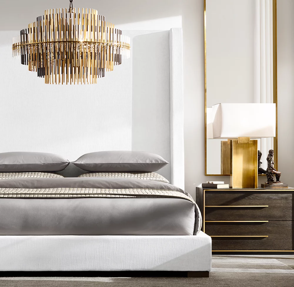 BEAM TABLE LAMP - Image 2