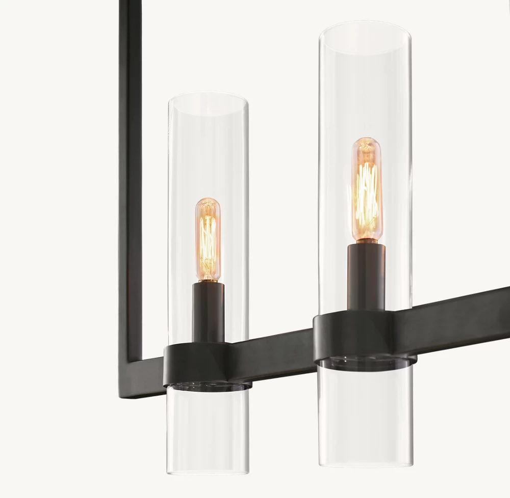 RAVELLE LINEAR CHANDELIER 73