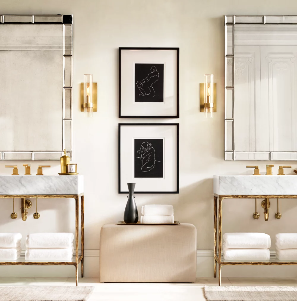 RAVELLE SCONCE - Image 6