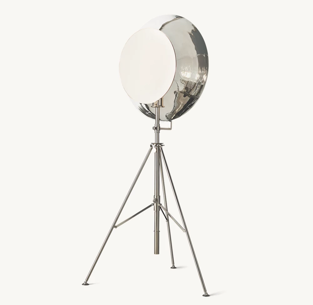 APOLLO FLOOR LAMP - Image 3