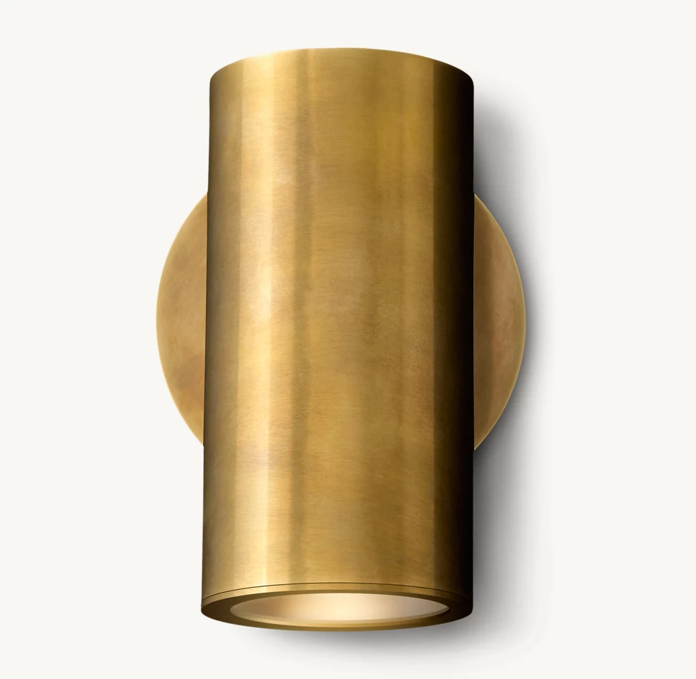 CHAMPEAUX SCONCE - Image 1