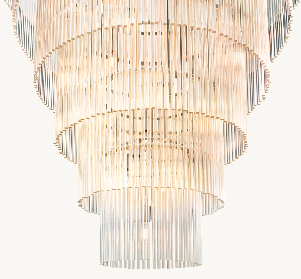 AMADEO GRAND CHANDELIER 36