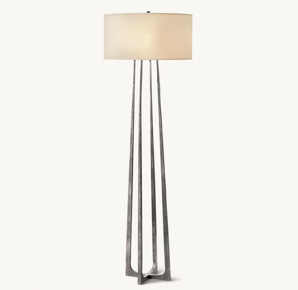 WRIGHT FLOOR LAMP - Image 3