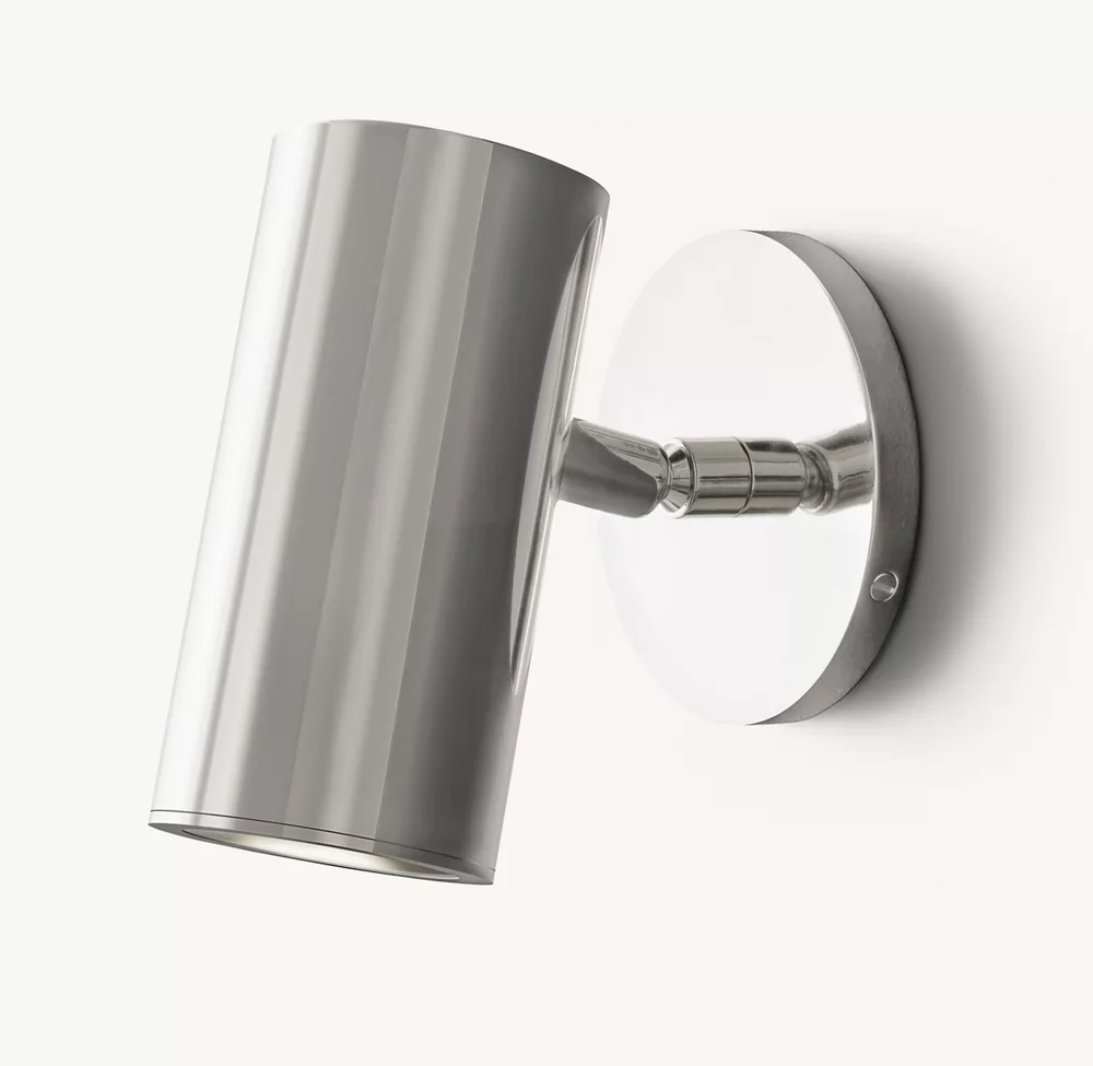 CHAMPEAUX SCONCE - Image 1