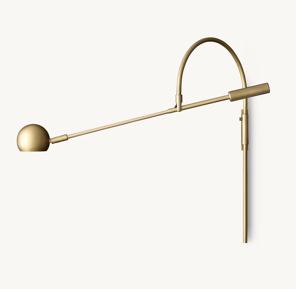 ORBITER II™ WALL LAMP - Image 4