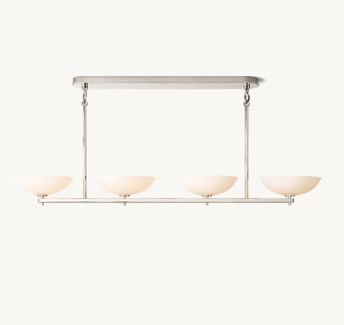 VERNET LINEAR CHANDELIER 60