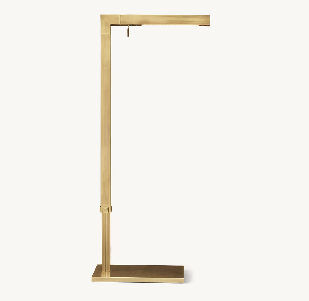 CANNELE TASK FLOOR LAMP - Image 4
