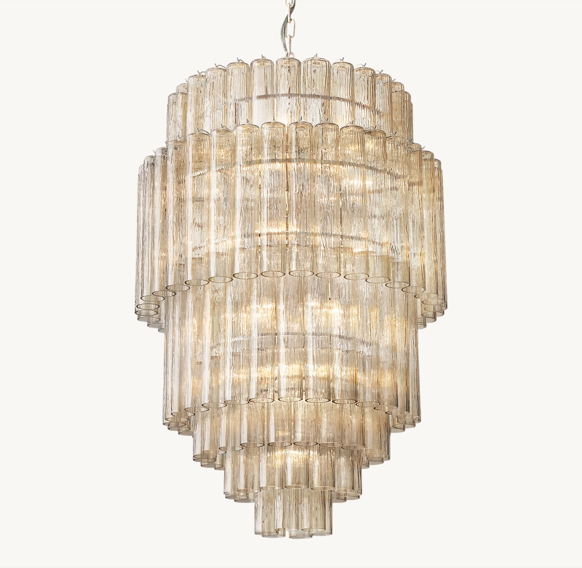 SERENELLA CHANDELIER 34