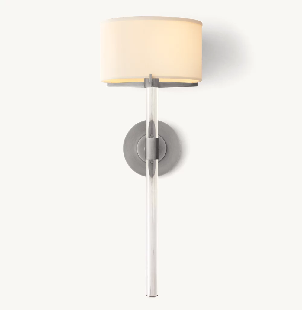 TRUMAN GRAND SCONCE - Image 1
