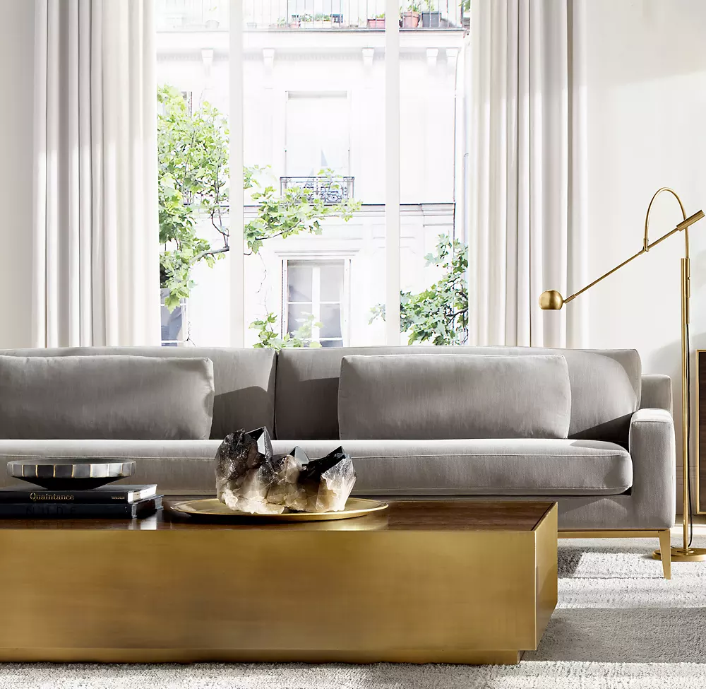 ORBITER II™ TASK FLOOR LAMP - Image 2