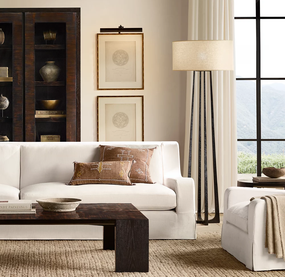 WRIGHT FLOOR LAMP - Image 5